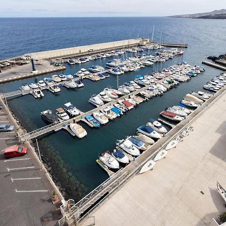 Home2Book Sea Views Caletillas كانديلاريا المظهر الخارجي الصورة