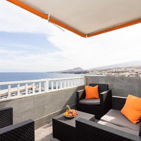 Home2Book Sea Views Caletillas كانديلاريا المظهر الخارجي الصورة