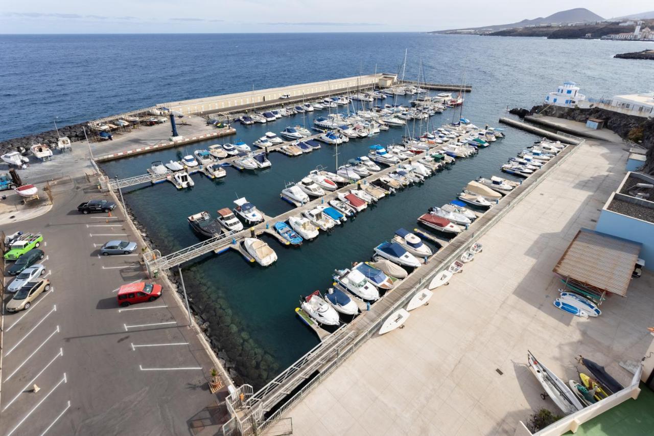 Home2Book Sea Views Caletillas كانديلاريا المظهر الخارجي الصورة