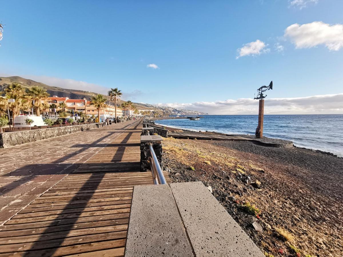 Home2Book Sea Views Caletillas كانديلاريا المظهر الخارجي الصورة